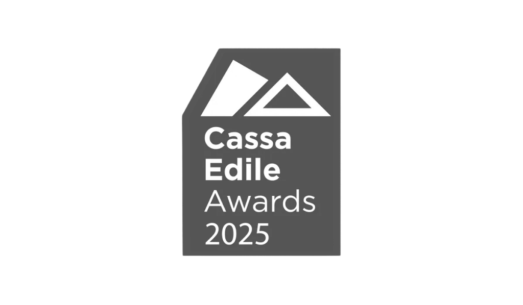 Cassa Edile Awards 25